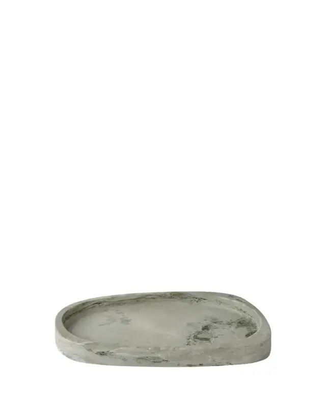 Pietra Marble Tray