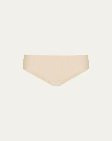 Commando Cotton Bikini Briefs | Thumbnail 3
