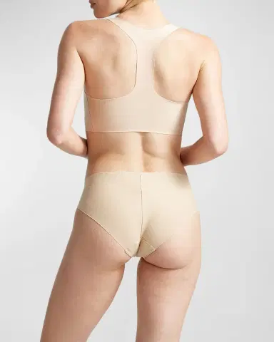 Commando Cotton Bikini Briefs | Thumbnail 6