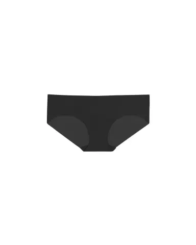 Commando Cotton Bikini Briefs | Thumbnail 1