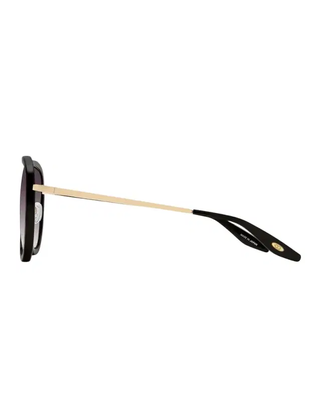 Fossett Aviator Sunglasses