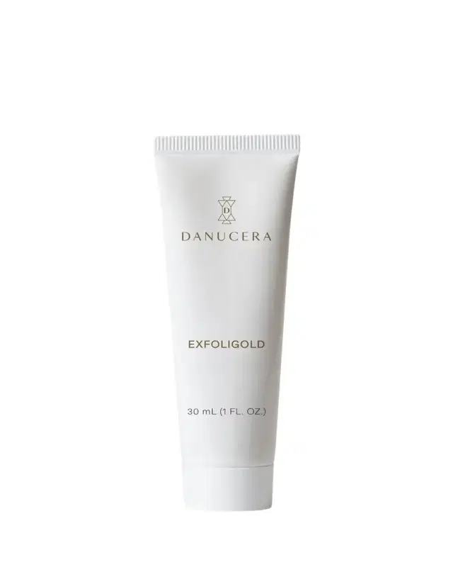 Danucera Exfoligold, 1 oz.