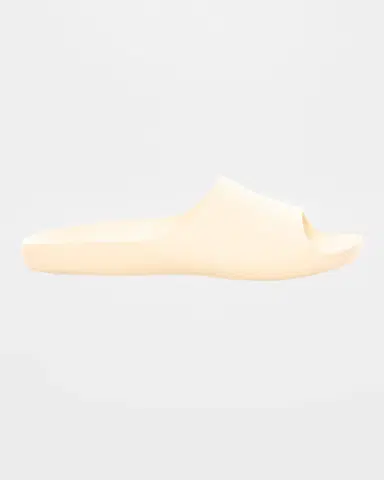 THE ROW Ama Rubber Flat Slide Sandals | Thumbnail 24