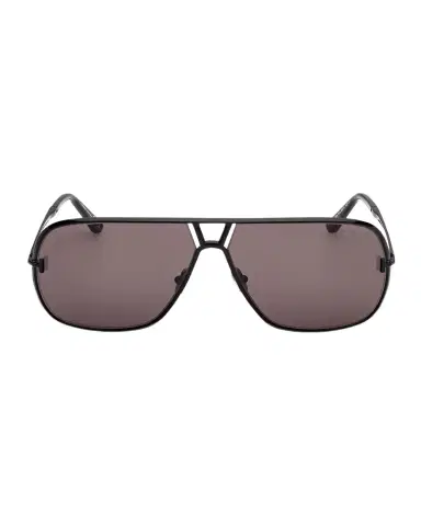 Tom Ford Men's Stavros Acetate Square Sunglasses | Thumbnail 1 Tom Ford Men's Stavros Acetate Square Sunglasses | Thumbnail 1