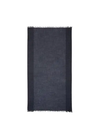FALIERO SARTI New Dalila Colorblock Sequined Wool Silk Scarf | Thumbnail 1 FALIERO SARTI New Dalila Colorblock Sequined Wool Silk Scarf | Thumbnail 1