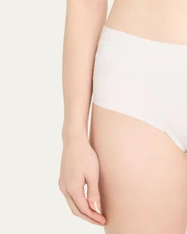 Hanro Invisible Cotton Full Mid-Rise Briefs | Thumbnail 7 Hanro Invisible Cotton Full Mid-Rise Briefs | Thumbnail 7
