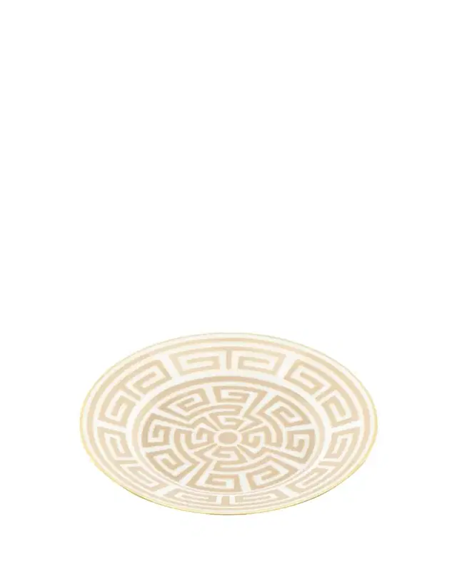 Ginori 1735 Labirinto Cachemire Flat Bread Plate