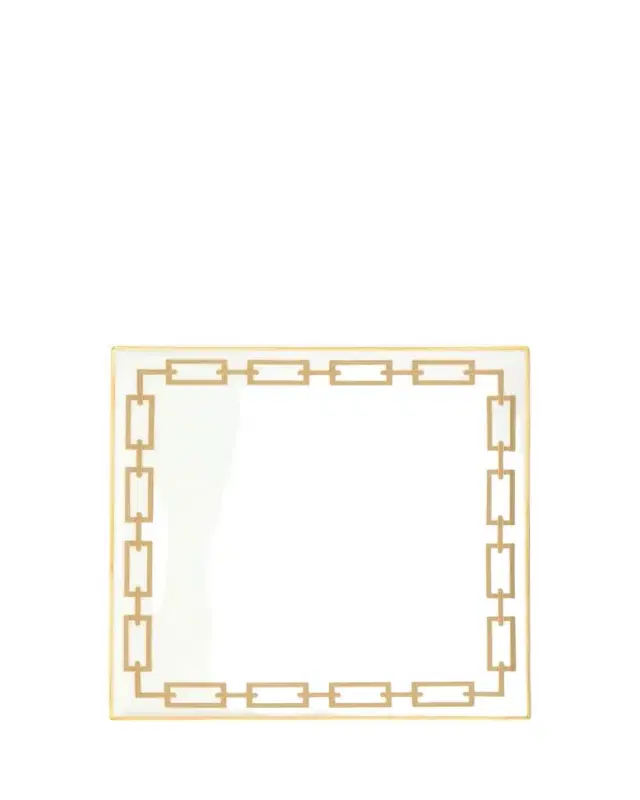 Ginori 1735 Catene Cachemire Vide Poche Tray