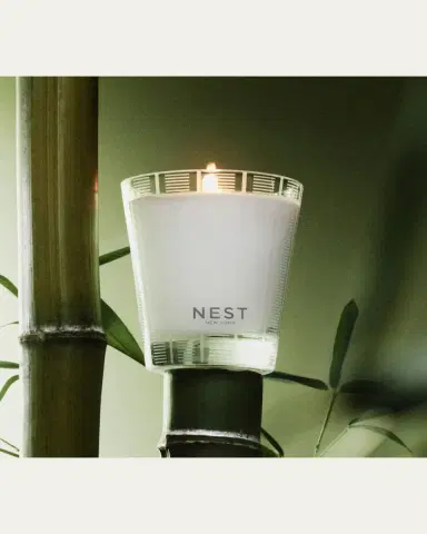 NEST New York Bamboo Classic Candle, 8.1 oz. | Thumbnail 3 NEST New York Bamboo Classic Candle, 8.1 oz. | Thumbnail 3