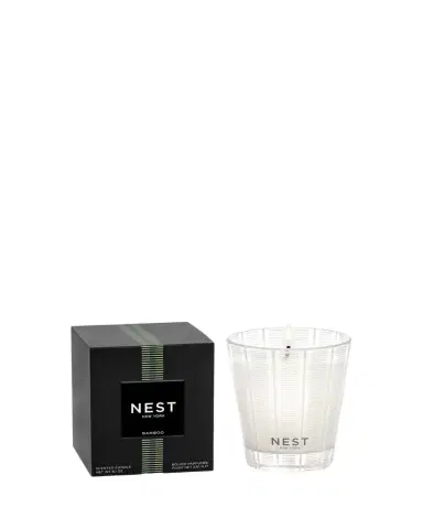 NEST New York Bamboo Classic Candle, 8.1 oz. | Thumbnail 1 NEST New York Bamboo Classic Candle, 8.1 oz. | Thumbnail 1