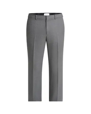 Givenchy Men's Classic-Fit Formal Trousers | Thumbnail 1 Givenchy Men's Classic-Fit Formal Trousers | Thumbnail 1