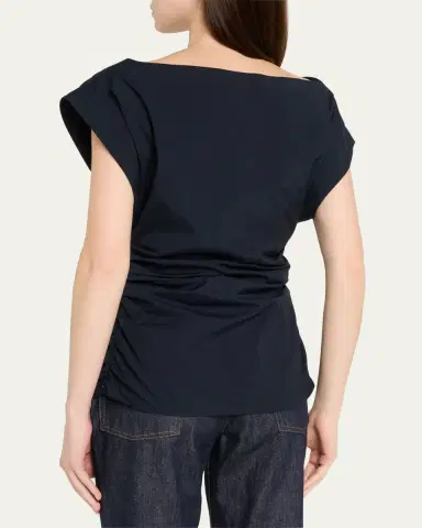 A.L.C. Nara One-Shoulder Top | Thumbnail 7