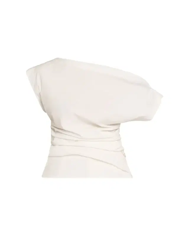 A.L.C. Nara One-Shoulder Top