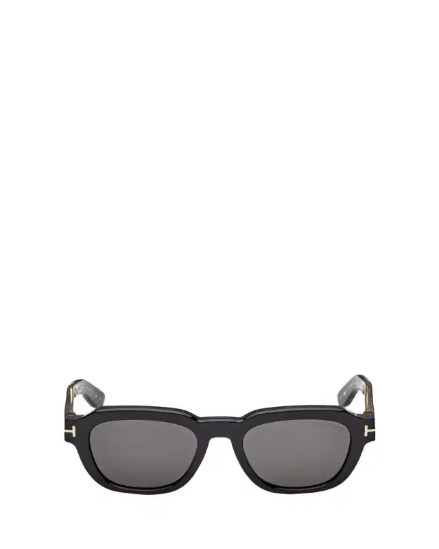 TOM FORD Men's Icon Collection Acetate Square Sunglasses