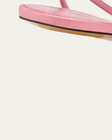 Marni Silk Sculptural Sandals | Thumbnail 5 Marni Silk Sculptural Sandals | Thumbnail 5