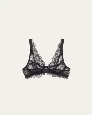 Lise Charmel Sublime En Dentelle Lace Push-Up Bra | Thumbnail 6 Lise Charmel Sublime En Dentelle Lace Push-Up Bra | Thumbnail 6