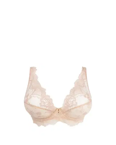 Lise Charmel Sublime En Dentelle Lace Push-Up Bra | Thumbnail 1 Lise Charmel Sublime En Dentelle Lace Push-Up Bra | Thumbnail 1