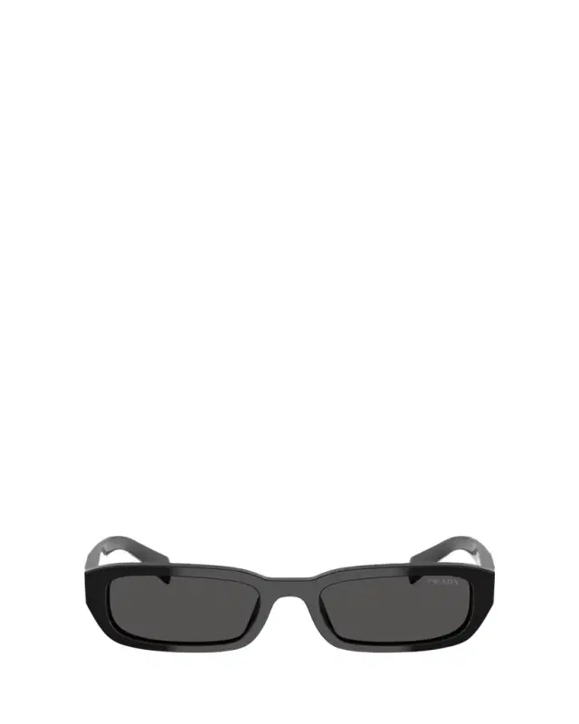 Men's PR B06S Geometric Rectangle Sunglasses