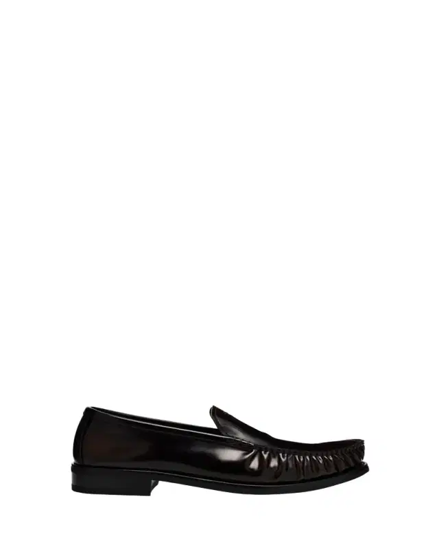 Men's Venetian Loafers