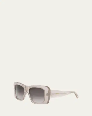 Celine 3 Dots Square Sunglasses | Thumbnail 2 Celine 3 Dots Square Sunglasses | Thumbnail 2
