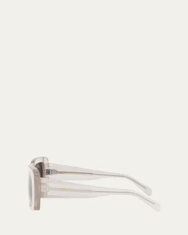 Celine 3 Dots Square Sunglasses | Thumbnail 3 Celine 3 Dots Square Sunglasses | Thumbnail 3