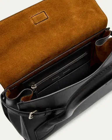 Proenza Schouler Tate Small Calfskin Top-Handle Bag | Thumbnail 3 Proenza Schouler Tate Small Calfskin Top-Handle Bag | Thumbnail 3