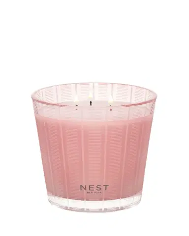 NEST New York Himalayan Salt Rosewater 3 Wick Candle, 21.2 oz. | Thumbnail 1
