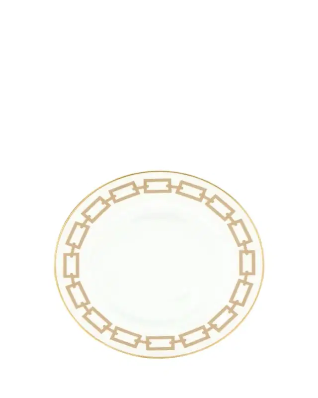 Catene Cachemire Charger Plate