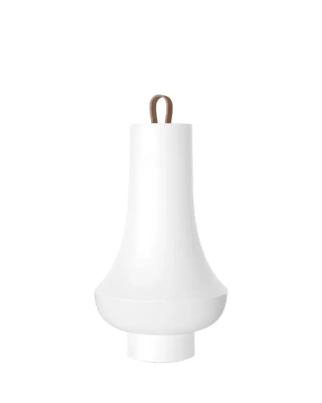 Louis Poulsen Tomoshi 9.5" Portable Lamp