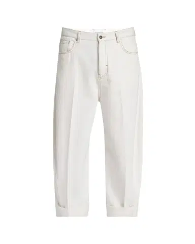 Givenchy Men's Twisted-Seam Denim Jeans | Thumbnail 1 Givenchy Men's Twisted-Seam Denim Jeans | Thumbnail 1