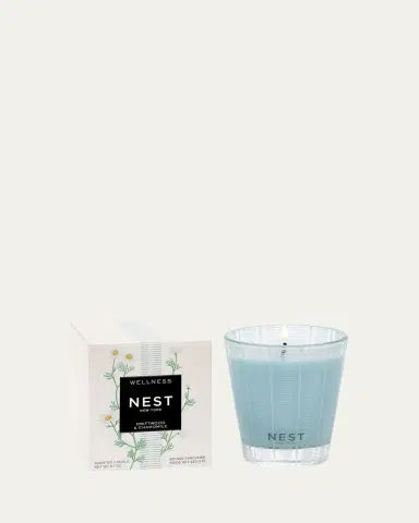 NEST New York Driftwood & Chamomile Classic Candle, 8.1 oz. | Thumbnail 2