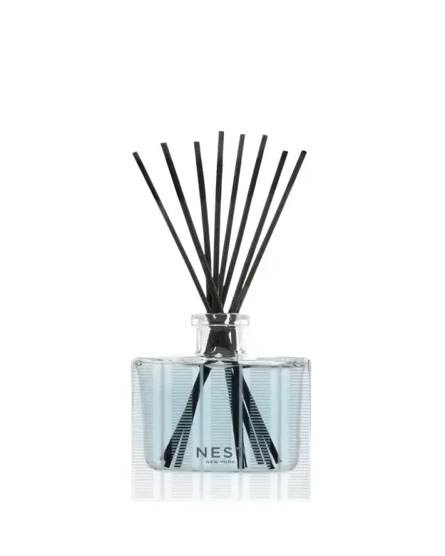NEST New York Driftwood & Chamomile Reed Diffuser, 5.9 oz.