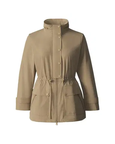 Mackage Keryn Mid-Length Rain Jacket | Thumbnail 1 Mackage Keryn Mid-Length Rain Jacket | Thumbnail 1