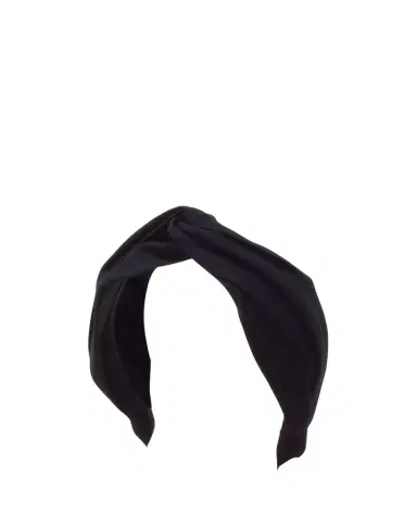 Gigi Burris Ellery Knotted Headband | Thumbnail 1