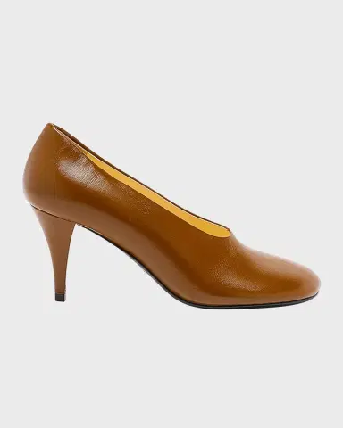 Proenza Schouler Glove Leather Stiletto Pumps | Thumbnail 2 Proenza Schouler Glove Leather Stiletto Pumps | Thumbnail 2