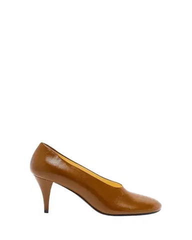 Proenza Schouler Glove Leather Stiletto Pumps | Thumbnail 1 Proenza Schouler Glove Leather Stiletto Pumps | Thumbnail 1