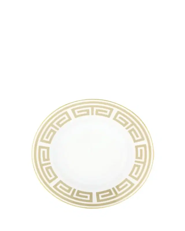 GINORI 1735 Labirinto Cachemire Soup Plate