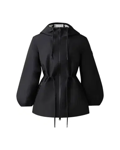 Mackage Kalea Hooded Rain Jacket | Thumbnail 1