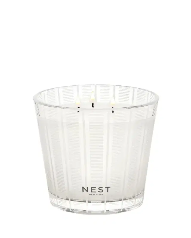 NEST New York Grapefruit 3 Wick Candle, 21.2 oz.