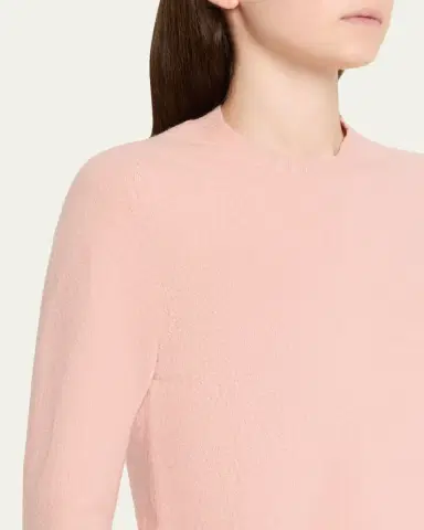 Jil Sander Wool Knit Sweater | Thumbnail 9
