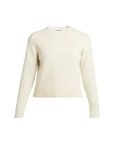 Jil Sander Wool Knit Sweater | Thumbnail 1