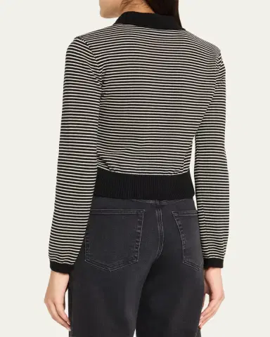 Frame The Graduate Sweater | Thumbnail 3