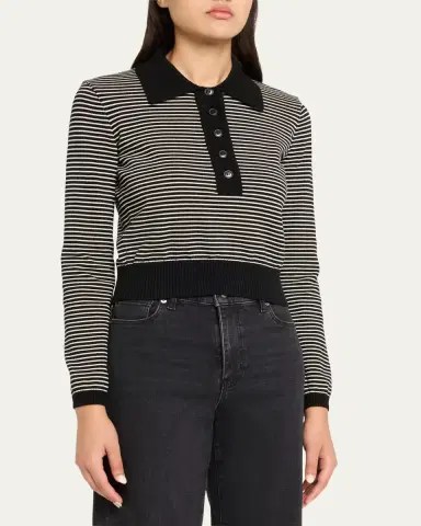 Frame The Graduate Sweater | Thumbnail 4