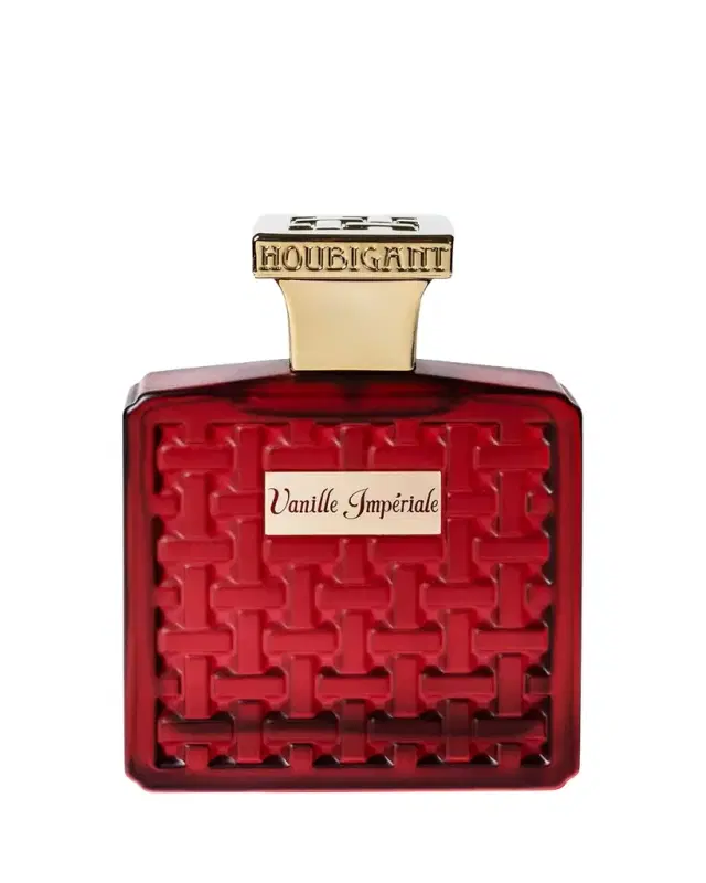 Houbigant Paris Vanille Imperial Eau De Parfum, 3.4 oz.