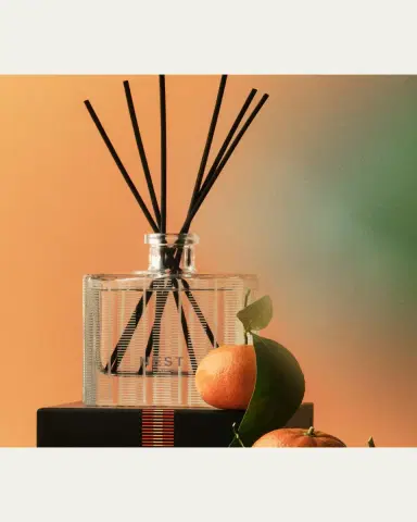 NEST New York Sicilian Tangerine Reed Diffuser, 5.9 oz. | Thumbnail 3