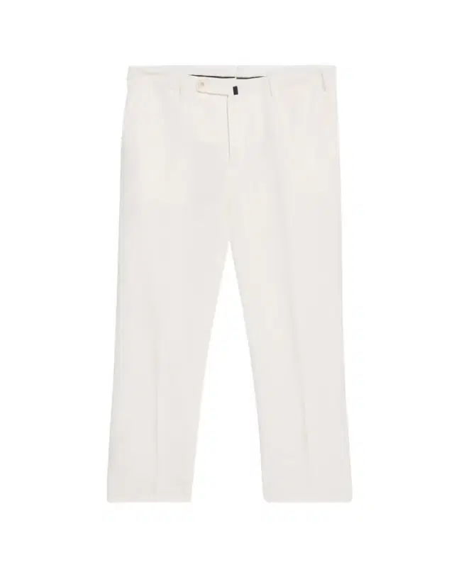 Incotex Men's Regular-Fit Chinolino Pants