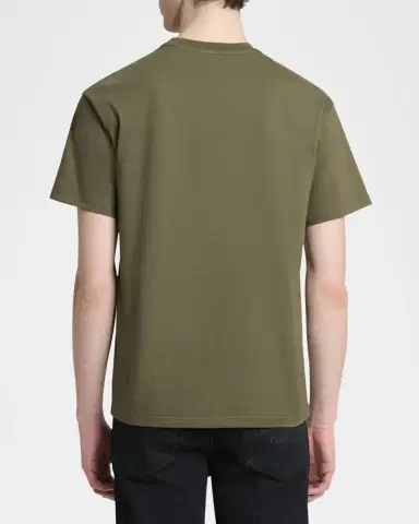 Givenchy Men's  Stamp T-Shirt | Thumbnail 15
