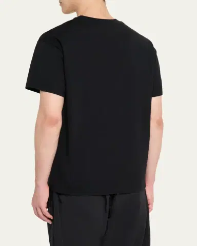 Givenchy Men's  Stamp T-Shirt | Thumbnail 7