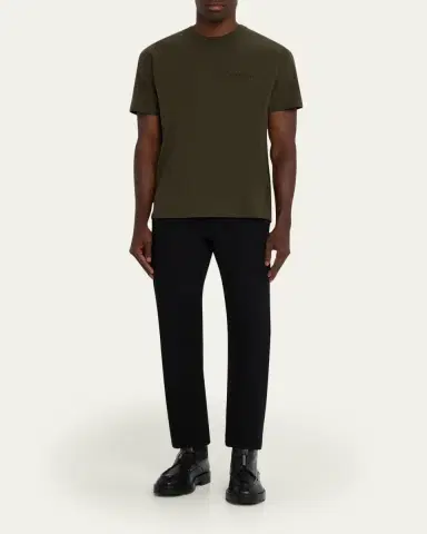 Givenchy Men's  Stamp T-Shirt | Thumbnail 10