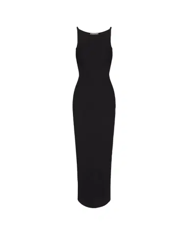 ÉTERNE Iris Maxi Dress | Thumbnail 1